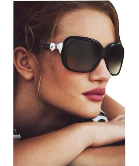 Chanel sunglasses Korea